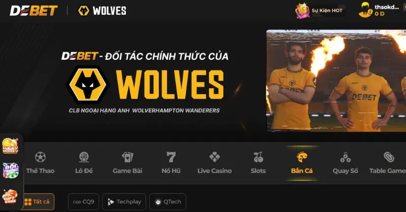 Debet Fastlink ⚡️ Link Vào Nhà Cái Debet Com KM +799K 9 Giới thiệu về nhà cái